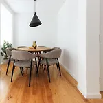 Lapa Elegant By Homing Apartman *