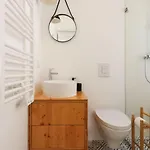 Apartman Lapa Elegant By Homing