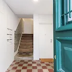 Lapa Elegant By Homing Apartman Lisboa
