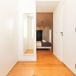 Apartman Lapa Elegant By Homing Lisboa