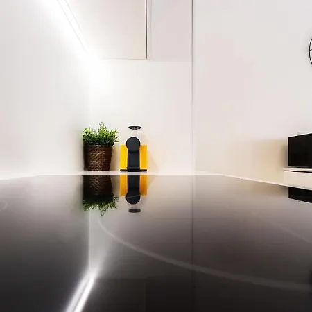 Lapa Elegant By Homing Lägenhet *