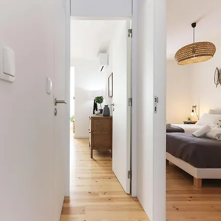 Lejlighed Lapa Elegant By Homing