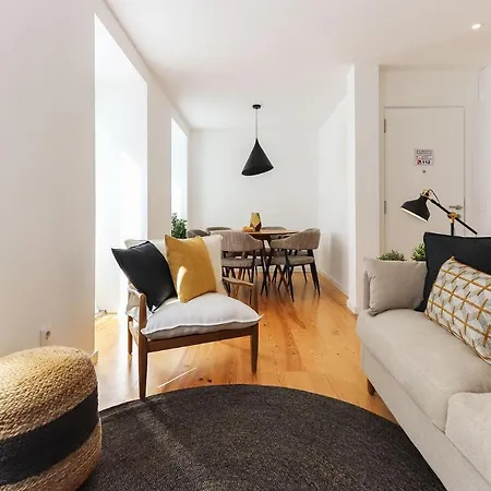 Lapa Elegant By Homing