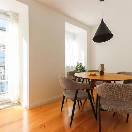 Lapa Elegant By Homing