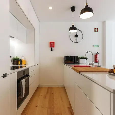 Apartment Lapa Elegant By Homing *