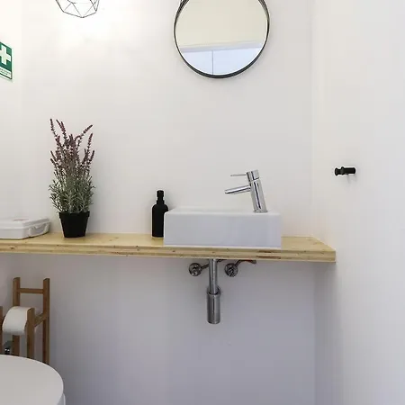 Apartment Lapa Elegant By Homing