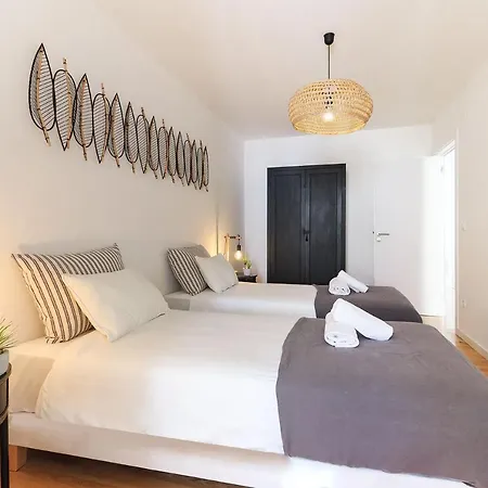 Apartment Lapa Elegant By Homing
