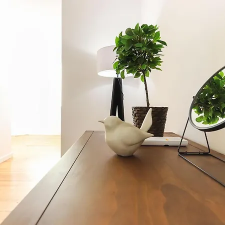 Lapa Elegant By Homing Apartment *