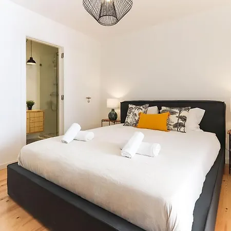 Lapa Elegant By Homing