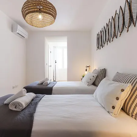 Lejlighed Lapa Elegant By Homing *