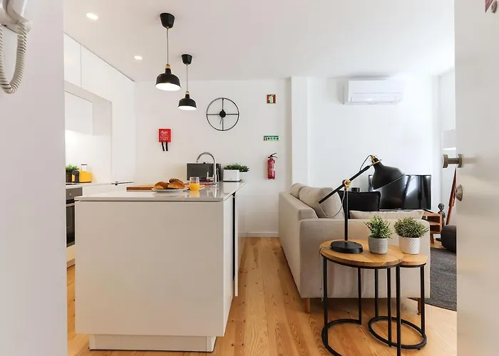 Apartament Lapa Elegant By Homing