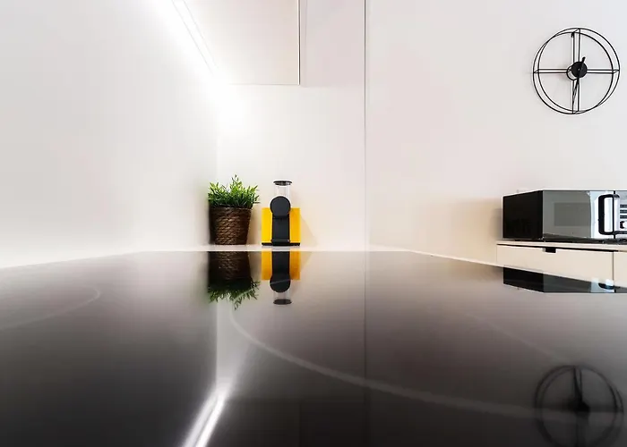 Lapa Elegant By Homing Daire *