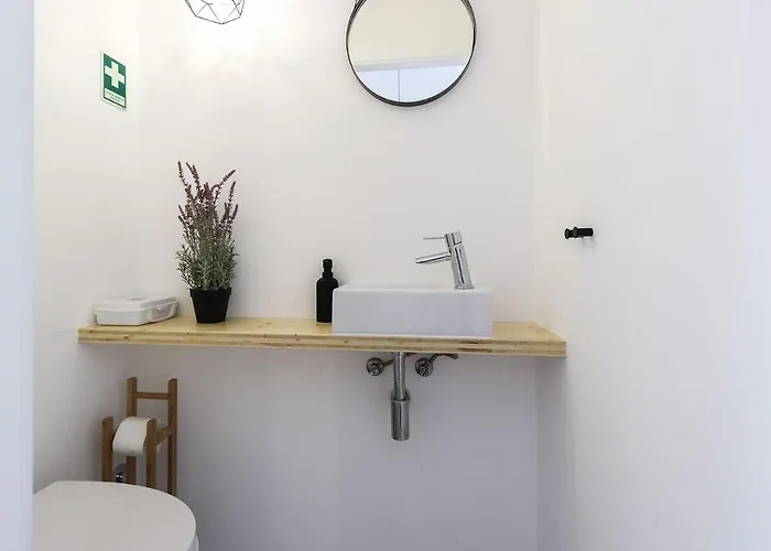 Apartament Lapa Elegant By Homing