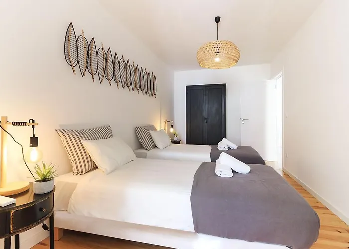 Apartament Lapa Elegant By Homing