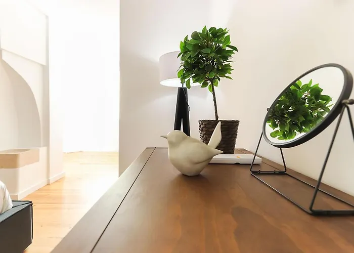 Lapa Elegant By Homing Apartament *