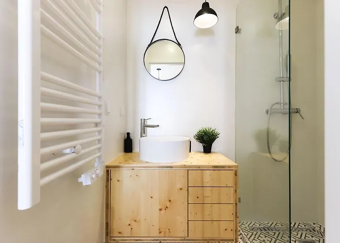 Lapa Elegant By Homing *