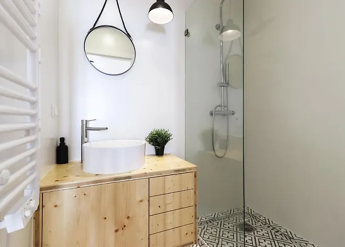 Lapa Elegant By Homing *
