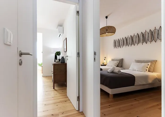 Lapa Elegant By Homing Daire