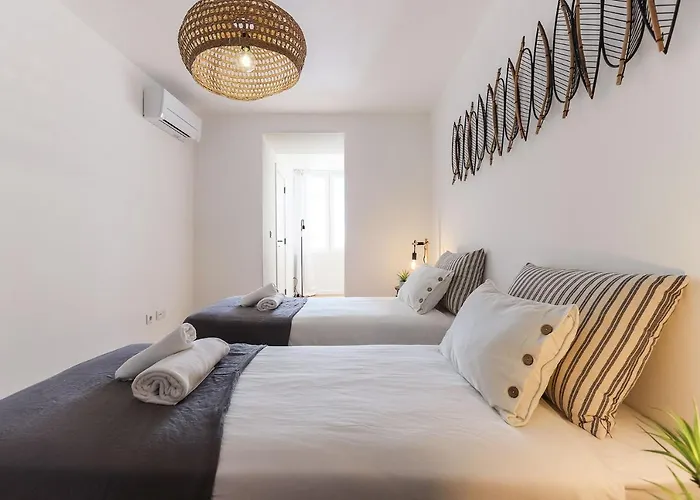 Daire Lapa Elegant By Homing *