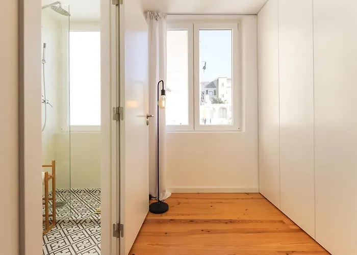 Lapa Elegant By Homing Daire
