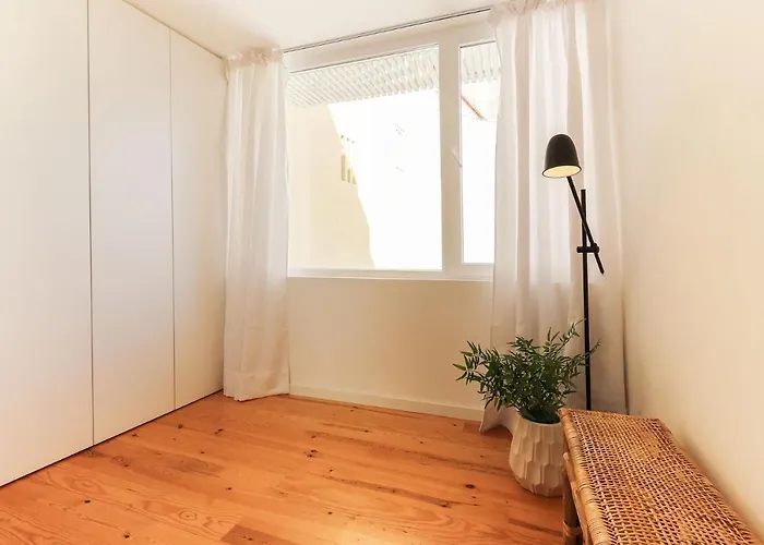 Lapa Elegant By Homing