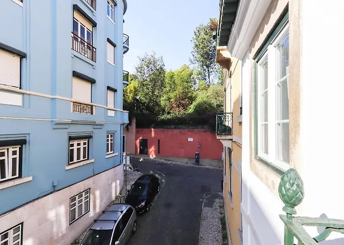 Lapa Elegant By Homing *