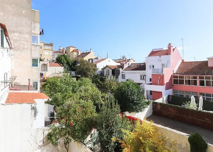 Lapa Elegant By Homing Διαμέρισμα