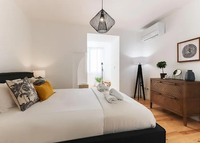 Lapa Elegant By Homing Διαμέρισμα *